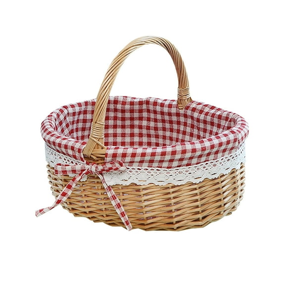 Gift Basket Containers