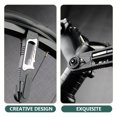 thumbnail image 4 of MasteelfCA Bike Tyre Spoon Bike Tire Fixing Tool Tyre Repairing Spoon Dismantling Device, 4 of 7