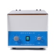 thumbnail image 5 of Miumaeov Electric Lab Benchtop Centrifuge 4 x 100 ML Desktop Electric Centrifuge Lab Centrifuge Machine 0-60min Timer 4000 RPM/Min for Laboratory Medical Practice 110V, 5 of 12