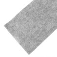 thumbnail image 3 of 1 Roll of Cuttable Furniture Felt Strips Self Adhesive Pads Anti-skid Chair Leg Floor Protectors, 3 of 3
