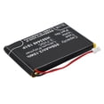 thumbnail image 2 of Batteries N Accessories BNA-WB-P4264 GPS Battery - Li-Pol, 3.7V, 850 mAh, Ultra High Capacity Battery - Replacement for Sky Golf H5034481S1P Battery, 2 of 6