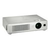 Hitachi CP-RS57 - LCD projector - portable - 2000 lumens - SVGA (800 x 600) - 4:3