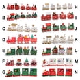 thumbnail image 3 of Ounissouiy 1 Uds tren de de Navidad adornos de Navidad Santa Claus juguetes para niños 2021 Navidad Noel accesorios de fiesta en casa Kits de decoración para fiestas diez, 3 of 6