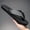 Gray, variant on Plus Big Size 49 50 51 52 Flip Flops Men Slippers Chanclas De Hombre Claquette Homme Klapki Indoor Outside Beach Large Shoes