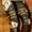 Black, variant on asdoklhq Women Plus Size Clearance Pants Fashion Women Skinny Printed Stretchy Pants Leggings