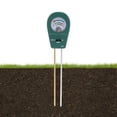 thumbnail image 4 of Soil Moisture Meter, Plug And Play Double Needle Detection High Accuracy PH Meter Soil Tester With Large Digital Dial For Garden For Agriculture For Plant, 4 of 8
