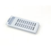 OEM Haier Dryer Screen Lint Filter For GWT900AL, GWT900AP, GWT900AR, GWT900AW