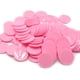 thumbnail image 1 of Hakitaroom Juego De 100 Fichas De Juego De Fichas De Póquer De Plástico Opaco Con Caja De Almacenamiento (Rosa 1 Pulgada), 1 of 5