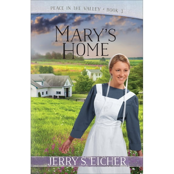 Pre-Owned Mary's Home: Volume 3 (Paperback) 0736969349 9780736969345