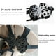 thumbnail image 3 of Crampones De Escalada Crampones agrupados con 24 dientes, Botas antideslizantes, pinzas para hielo, accesorios para caminar y senderismo, 3 of 9