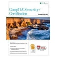 thumbnail image 1 of Pre-Owned CompTIA Security + Certification: Exam Syo-301 (Paperback) 1426028326 9781426028328, 1 of 1