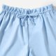 thumbnail image 5 of Augper Toddler Kids Baby Girls Fashion Cute Solid Color Swimming Trunks Skirt Seaside Swimsuit Set, 5 of 5
