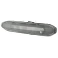 thumbnail image 2 of 3rd Brake Light Shell, Lightweight Direct Replacement Easy To Install Third Brake Light Cover  For Car Accessories For 2 LR2 2006-2015 Smoked Black,Red,White, 2 of 8