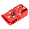 thumbnail image 5 of 32V 400A Car Battery Distribution Terminal Quick Release Pile Connector Auto Accessories, 5 of 6