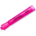 thumbnail image 2 of shiyou-Tank Highlighters, Chisel Tip, Pink, 12 Count, 2 of 4