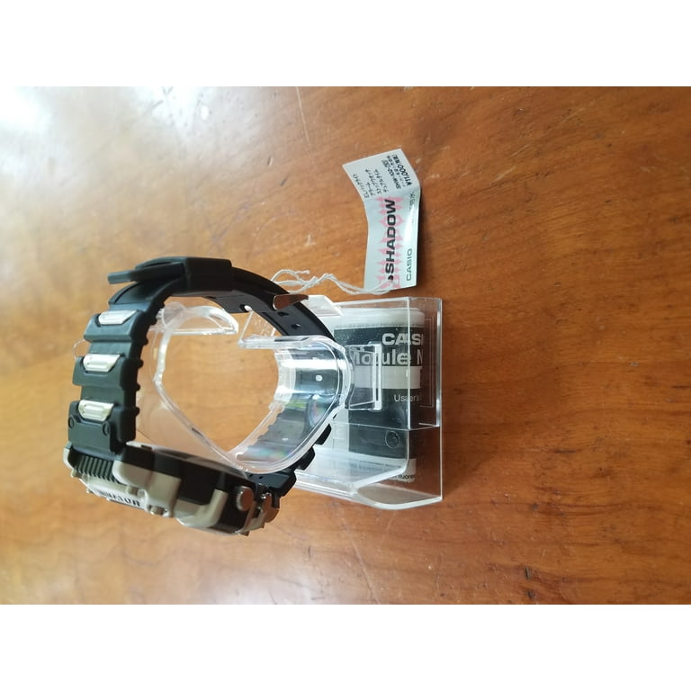 レア物CASIO SHW-101 SHADOW アナデジ　電池/ベルト新品稼働品 Yahoo!オークション - CASIO カシオ SHADOW シャドウ SHW-101