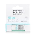 thumbnail image 3 of Bálsamo labial Annemarie Borlind Protección y cuidado para labios secos, 3 of 6