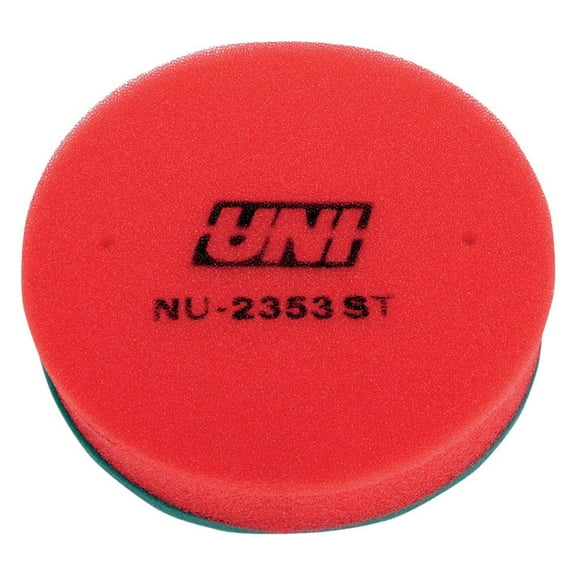 UNI Filter NU-2353ST - Two Stage Air Filter