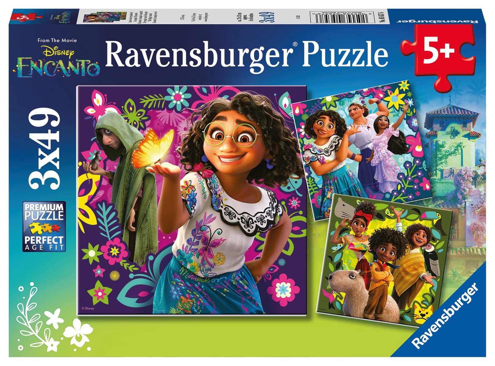Disney Lilo & Stitch 20th Anniversary 2022 Jigsaw Puzzle 1000 Pcs