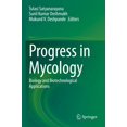 thumbnail image 1 of Progrès en Mycologie, Biologie et Applications Biotechnologiques, 1 of 1