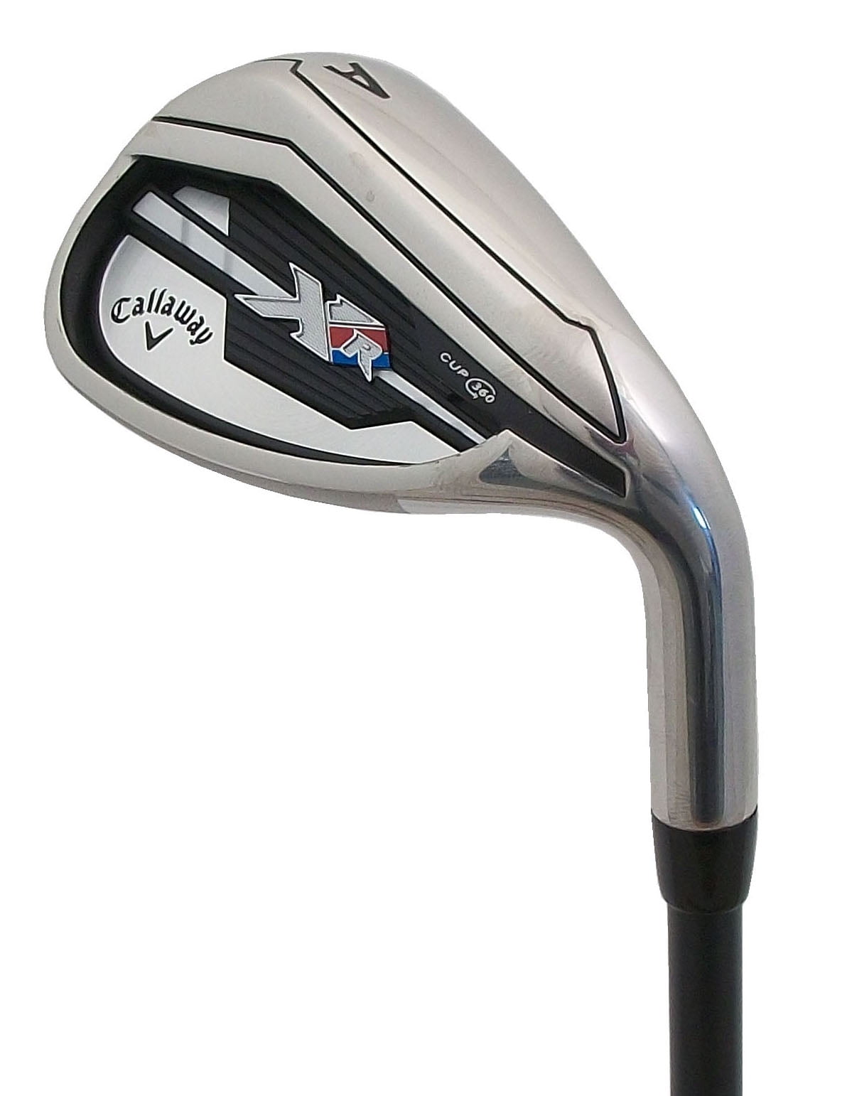 Callaway xr approach wedge Clearance