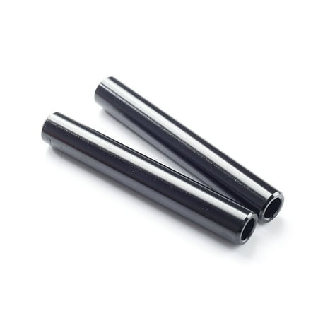 UPC: 0604888902779 | Movo Photo PT18 Set of Two Aluminum 15mm Rods for DSLR Camera Rail System (18 )