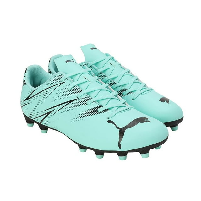 Puma Hommes Attacanto FG/AG Chaussures de Football