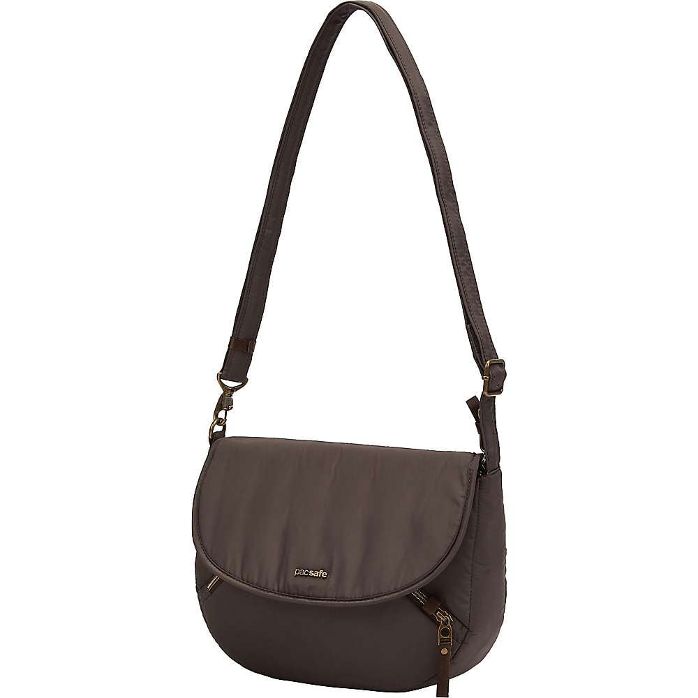 Pacsafe Women's Stylesafe Crossbody Bag