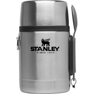 Stanley PMI The Stainless Steel All-in-One Thermos Lunch box 530 ml