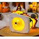 thumbnail image 2 of Casa de luz navideña Kerstdorp, pueblo navideño para el hogar, regalos de Navidad, adornos navideños, Año Nuevo 2022, Navidad, 2 of 2