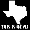 thumbnail image 3 of CafePress - Texas This Is Home - Women's Dark Pajamas, 3 of 4