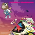 thumbnail image 1 of Kanye West - Graduation (Enhanced CD), 1 of 3
