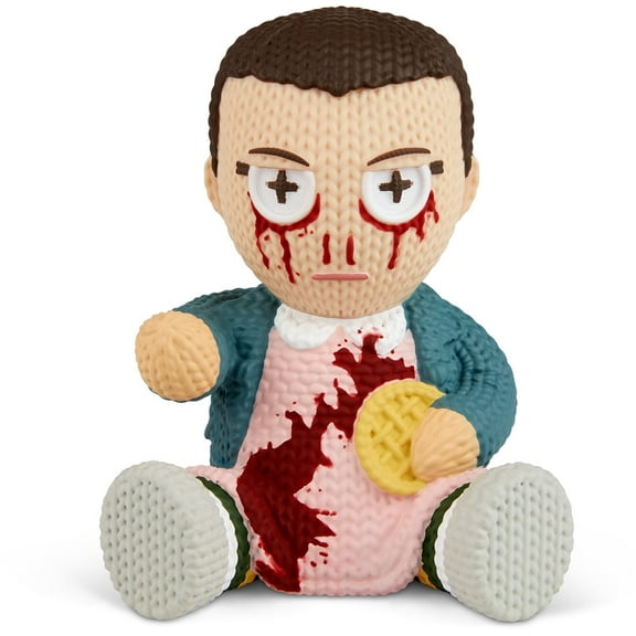 Handmade by Robots - Stranger Things - Eleven #207 (Limited Edition Bloody)
