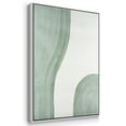 thumbnail image 3 of Get Going I - Framed Premium Gallery Wrapped Canvas L Frame 3 Piece Set - Ready to Hang, 3 of 9