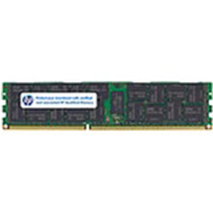BL465c G8 DDR3-1600 Registered CAS-11 Memory Kit for HP Proliant DL385p 1x8GB Texnite 647879-B21 8GB Single Rank x4 PC3-12800R G8 