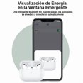 thumbnail image 4 of Auriculares inalámbricos Bluetooth Air Pro para iPhone Android, 4 of 8