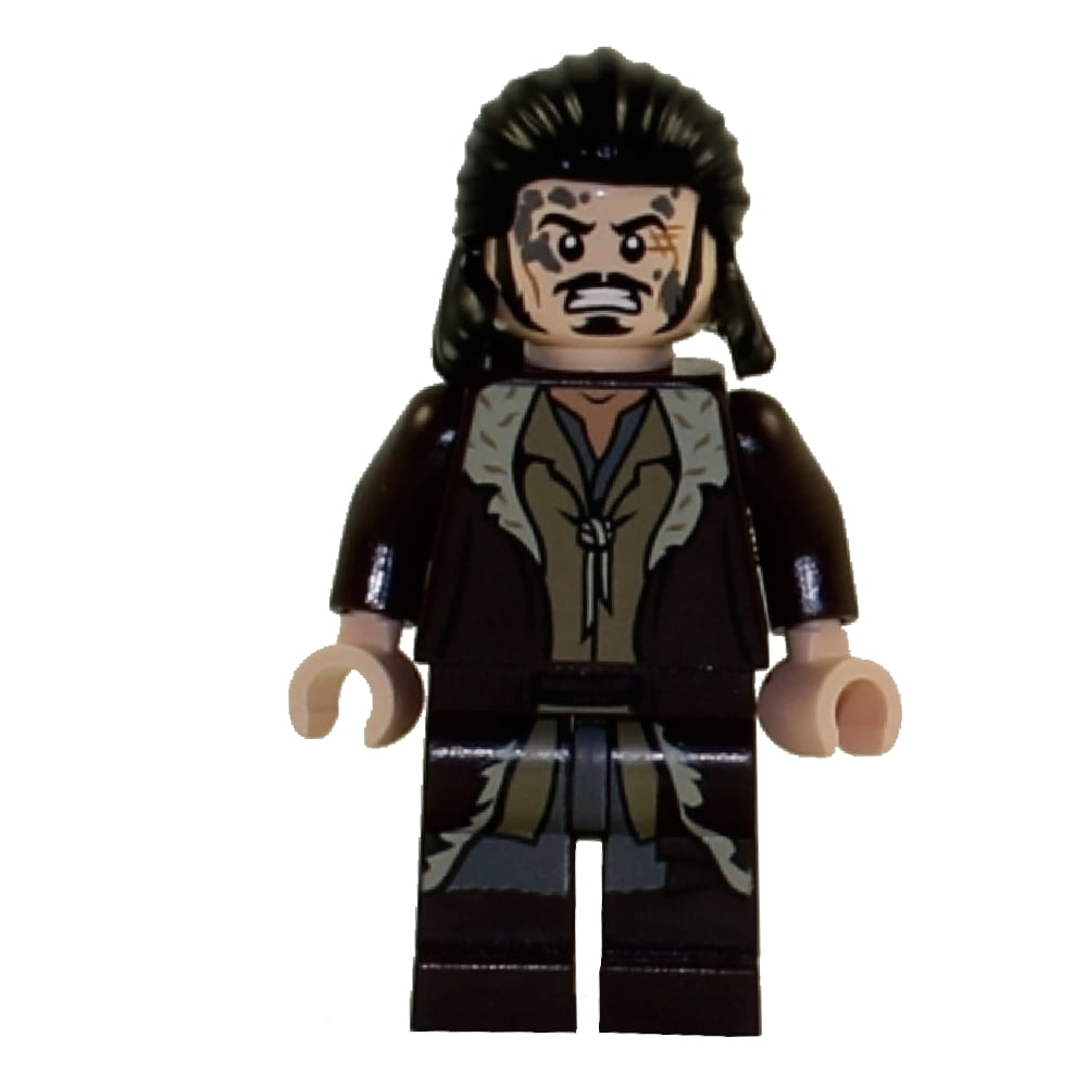 lego lord of the rings movies