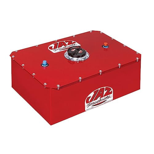 Jaz 16-Gallon Pro Sport Fuel Cell