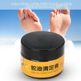 thumbnail image 4 of Foot Care Cream, 30g Portable Massage Personal Care Cream For Repair Dry And Dead Skin Recover Soft Feet Skin, 4 of 8