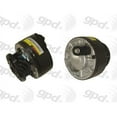 thumbnail image 4 of Global Parts Distributors 9711667 New Compressor With Kit Fits select: 1989 CHEVROLET BLAZER, 1989-1991 CHEVROLET SUBURBAN, 4 of 4