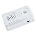 thumbnail image 3 of Motion Sensor Alarm Infrared Induction   Alarm, Infrared  USB/Battery Sensor , For  Access Control Business, 3 of 8