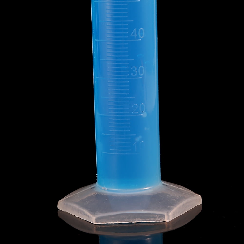 Measuring Cylinder 100ml Measuring Cylinder Laboratory Measuring Tool