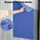 thumbnail image 5 of Xihbxyly Alfombrilla de Baño Antideslizante de Pvc para Masaje de Pies, con Ventosa Resistente, Fácil de Limpiar, Ideal para Zonas Húmedas, Ideal para El Hogar y El Spa, con Elegantes Opciones de Col, 5 of 7