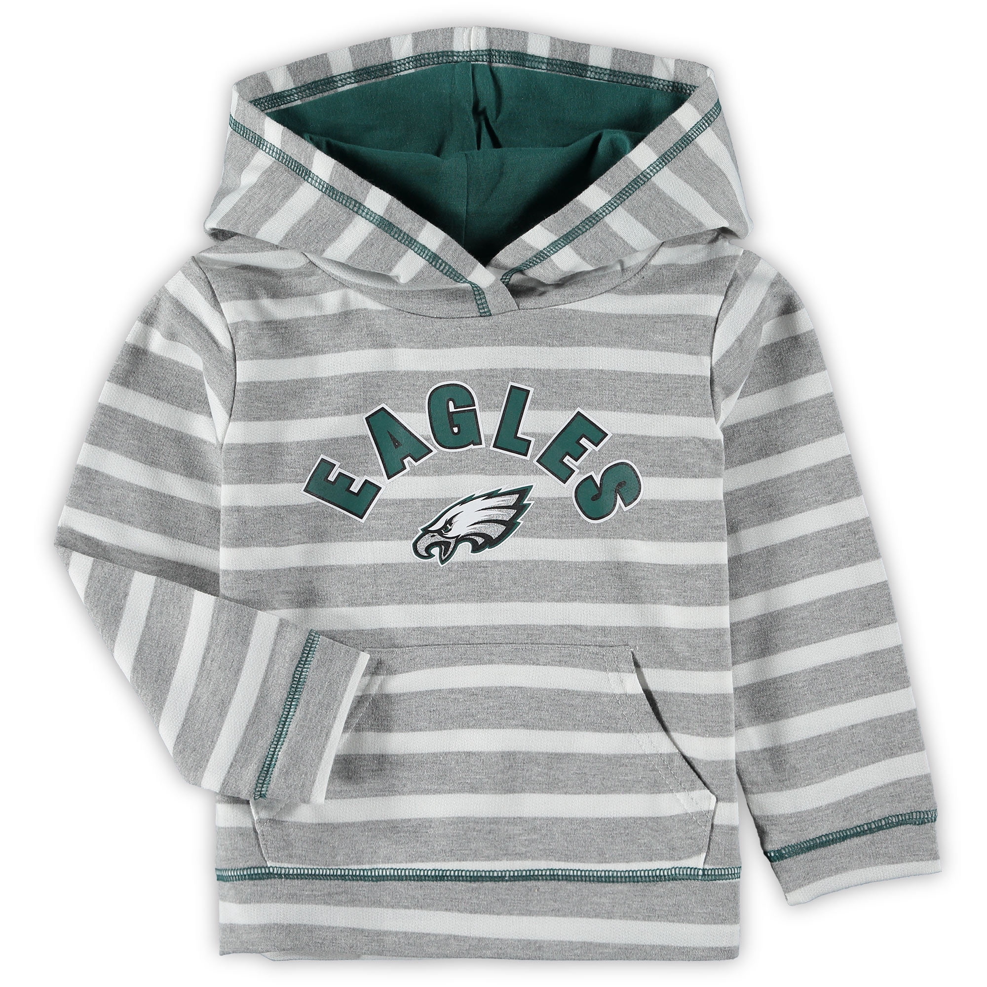 Toddler eagles sweatshirt Clearance