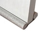 thumbnail image 1 of Sealing Strip Windshield Door Bottom Protection Strip Sponge Sound Insulation Flexible Windproof Noise Reduction, 1 of 5