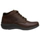 thumbnail image 1 of Botines Dama Jeep Mujer Botas Casuales Chukka Caminata cafe 27, 1 of 6