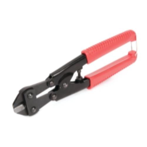 Manual Wire Rope Pliers Mgcdd-Car Organizer Bolt Cutters CRV Mini Bolt Cutters Spring Cutters with Soft Non-Slip Handles Heavy-Duty Wire Cutting Tools 8 Inches / 210Mm