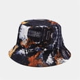 thumbnail image 3 of Certgust Hot Sales Under $1 Bucket Hats for Woman Sun Hats for Women Protection Summer Hats, 3 of 3