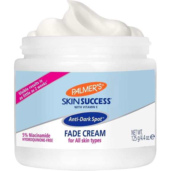 Palmer's Skin Success Fade Cream for All Skin Types 4.4 oz.