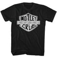 thumbnail image 1 of T-Shirt Noir pour Adulte Motley Crue Mc Sign Redux 2 4Xlt, 1 of 2